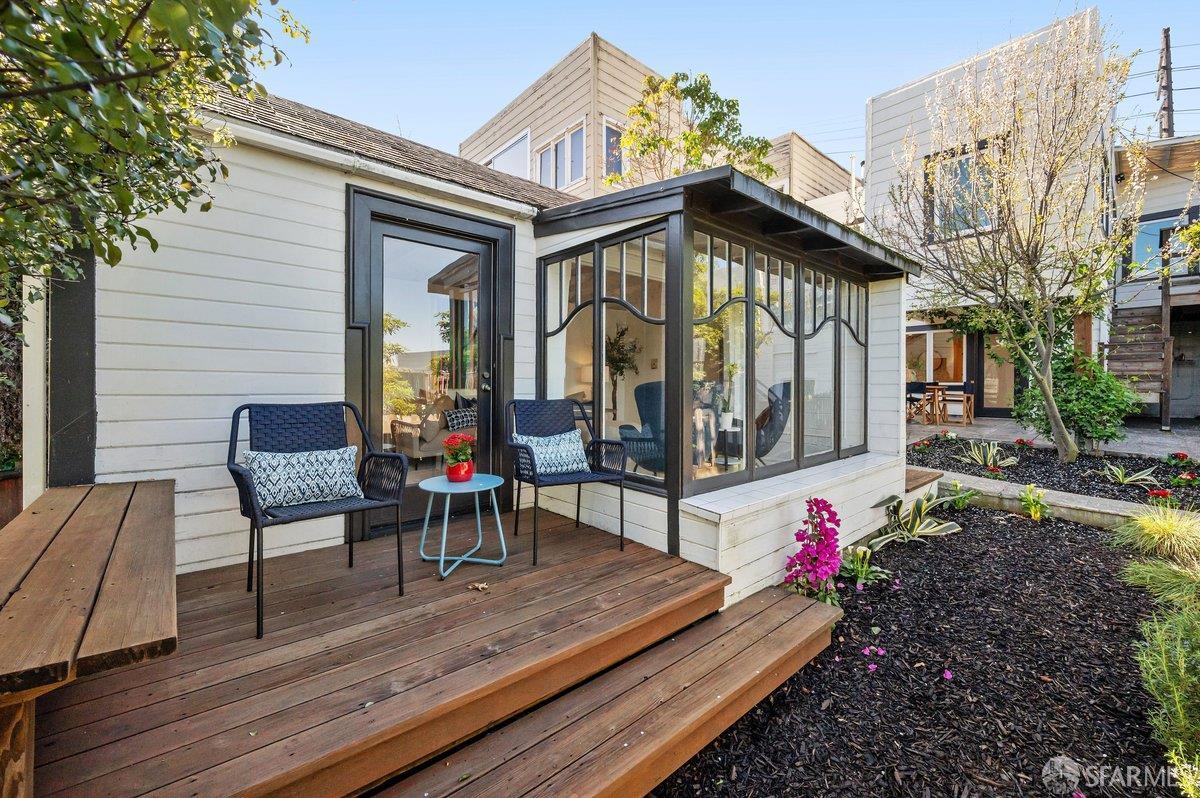 Detail Gallery Image 65 of 75 For 567 Kansas St, San Francisco,  CA 94107 - 3 Beds | 2 Baths