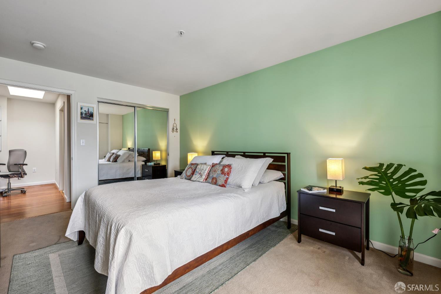 Detail Gallery Image 12 of 18 For 81 Frank Norris St #705,  San Francisco,  CA 94109 - 1 Beds | 1 Baths