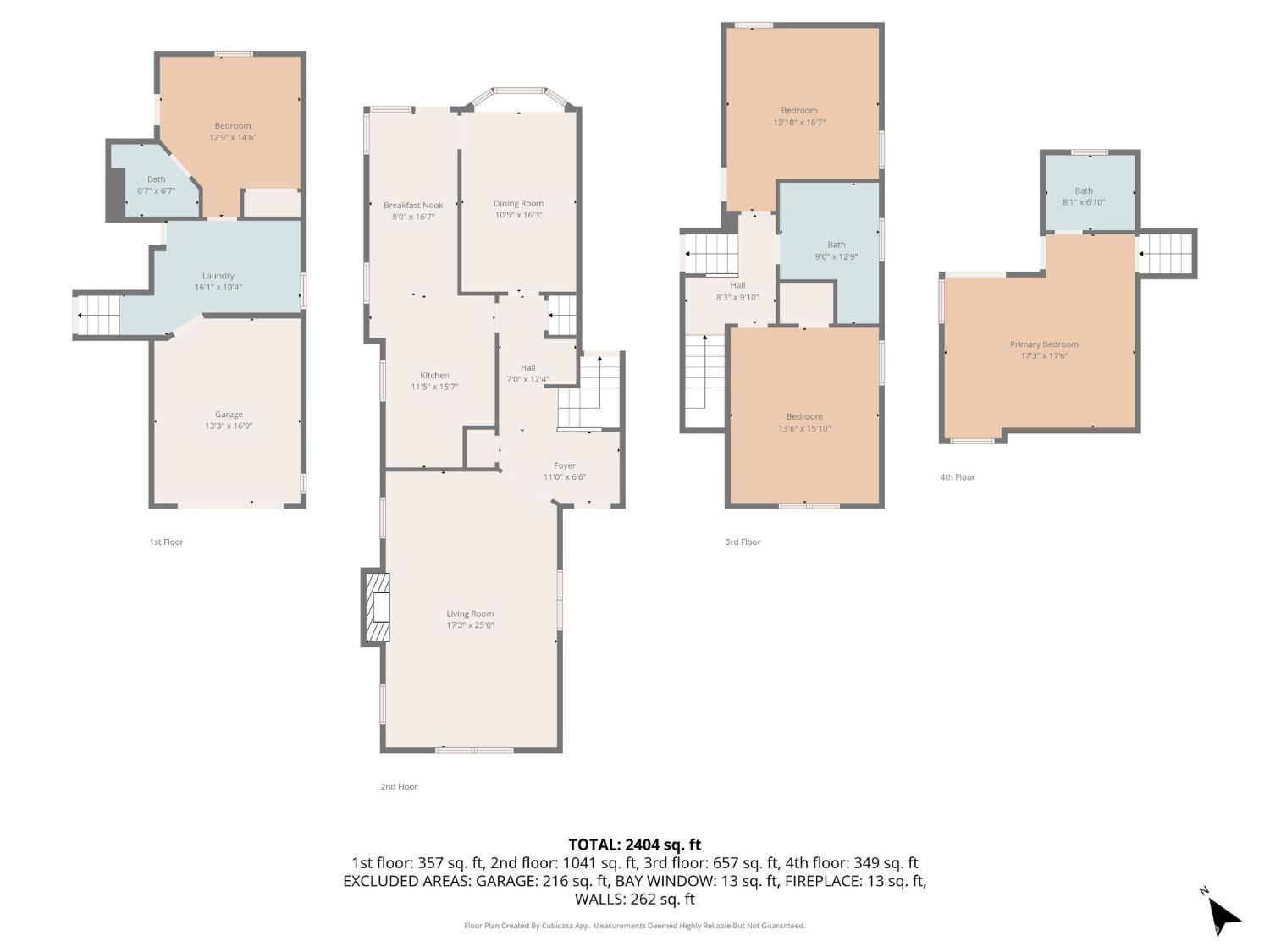 Detail Gallery Image 68 of 72 For 1408 Alvarado Ave, Burlingame,  CA 94010 - 4 Beds | 3 Baths