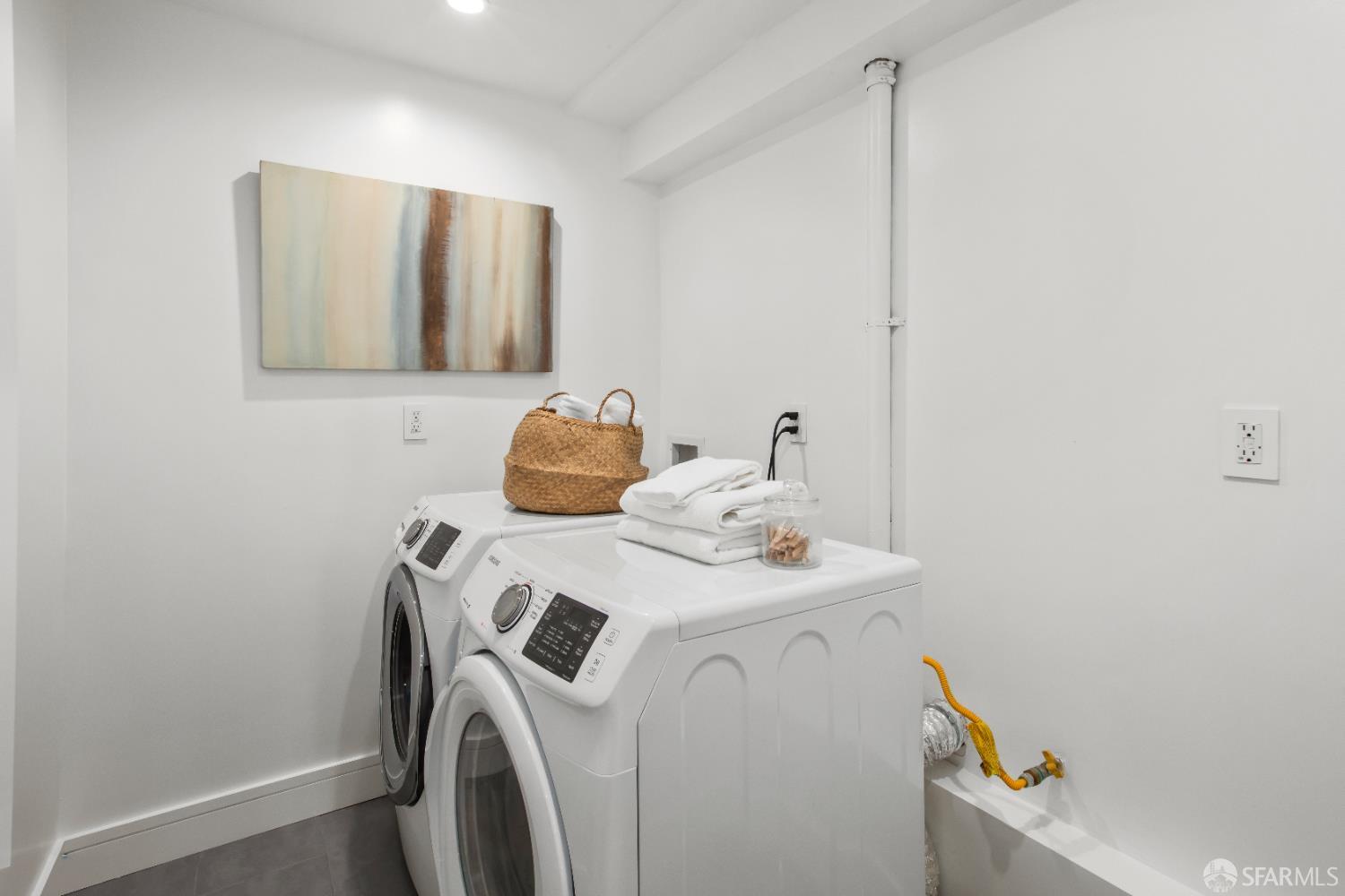 Detail Gallery Image 42 of 90 For 566 Mangels Ave, San Francisco,  CA 94127 - 4 Beds | 3 Baths