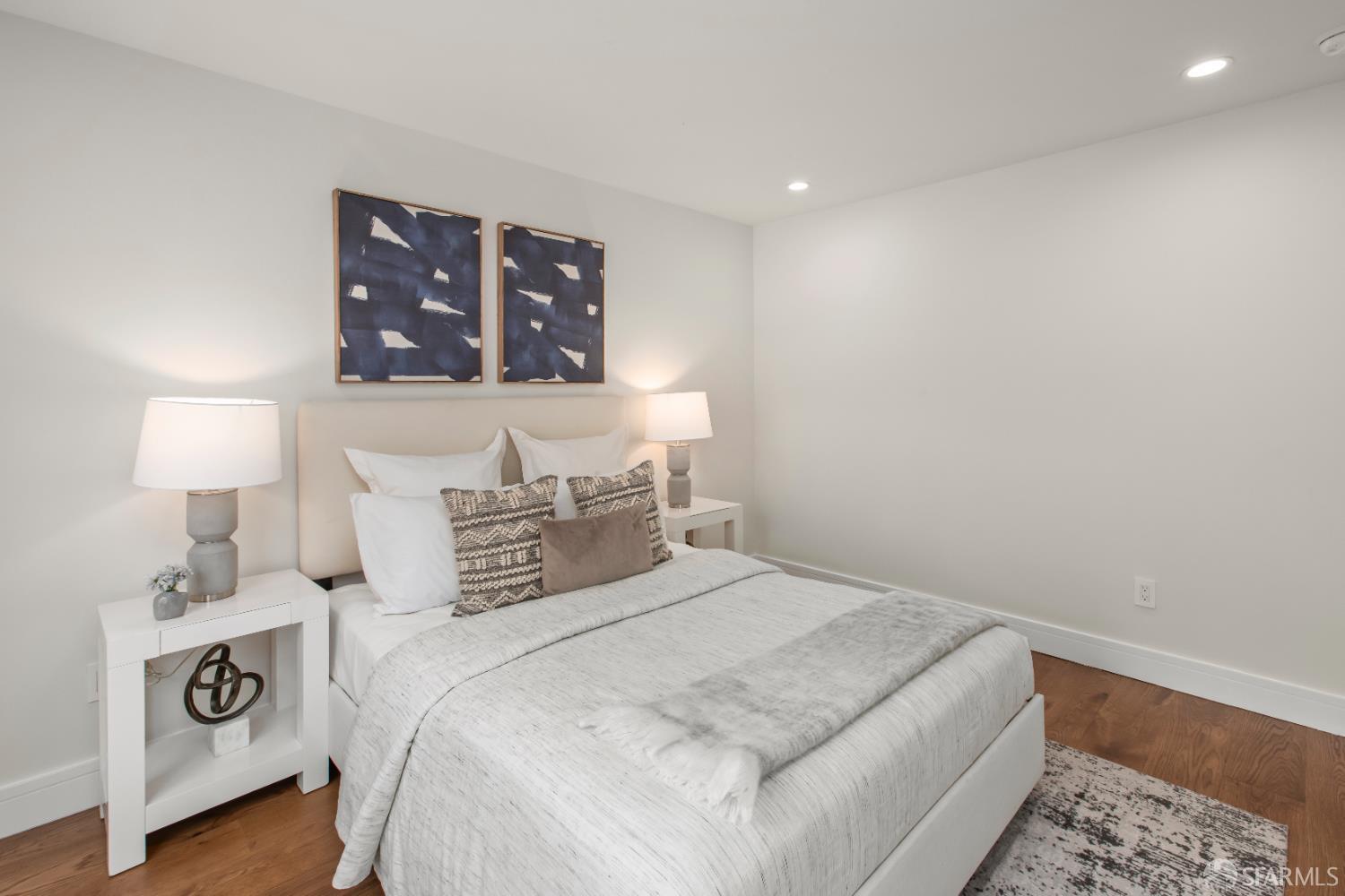 Detail Gallery Image 26 of 90 For 566 Mangels Ave, San Francisco,  CA 94127 - 4 Beds | 3 Baths