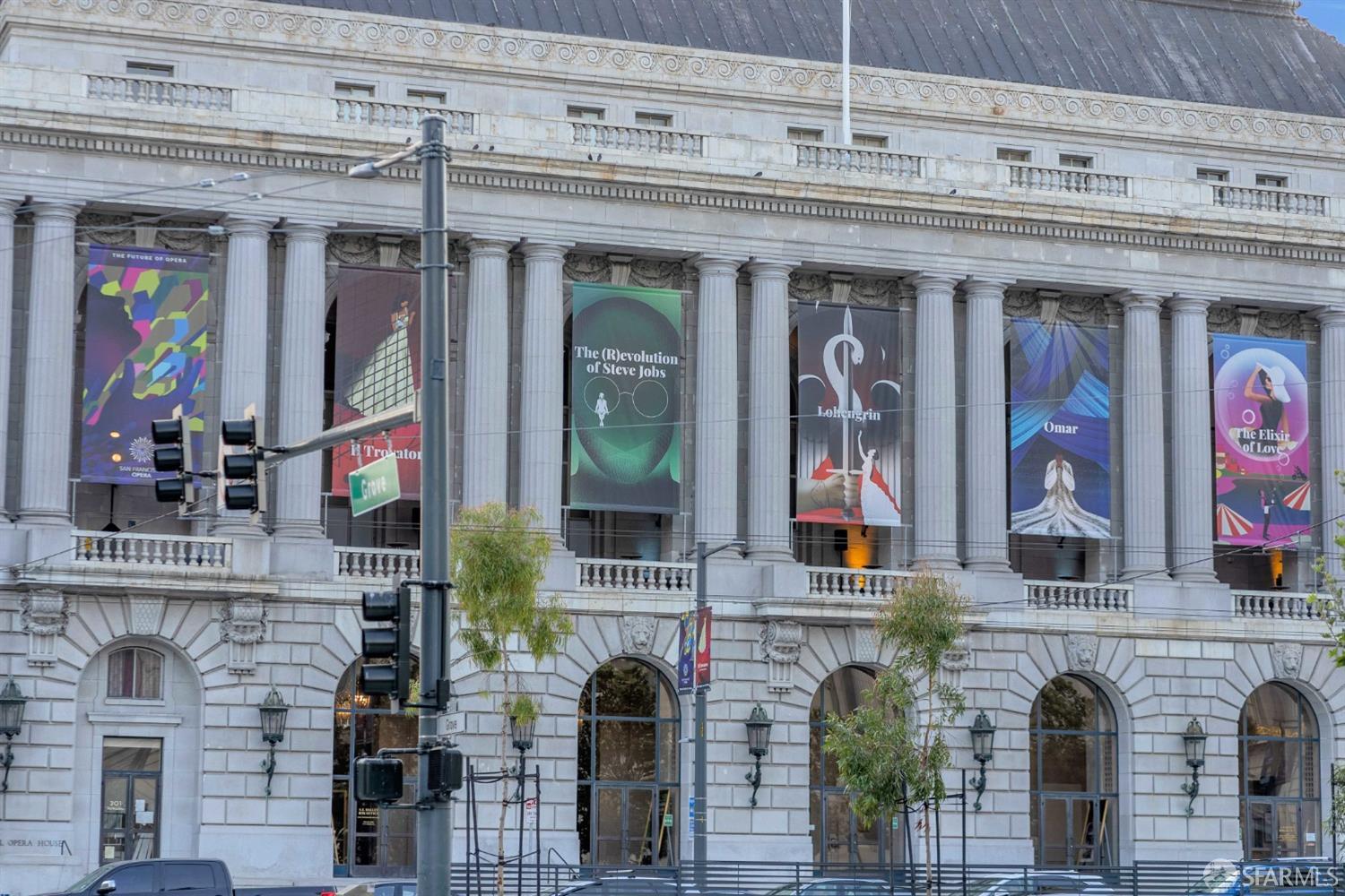 Detail Gallery Image 18 of 23 For 425 Linden St, San Francisco,  CA 94102 - – Beds | – Baths