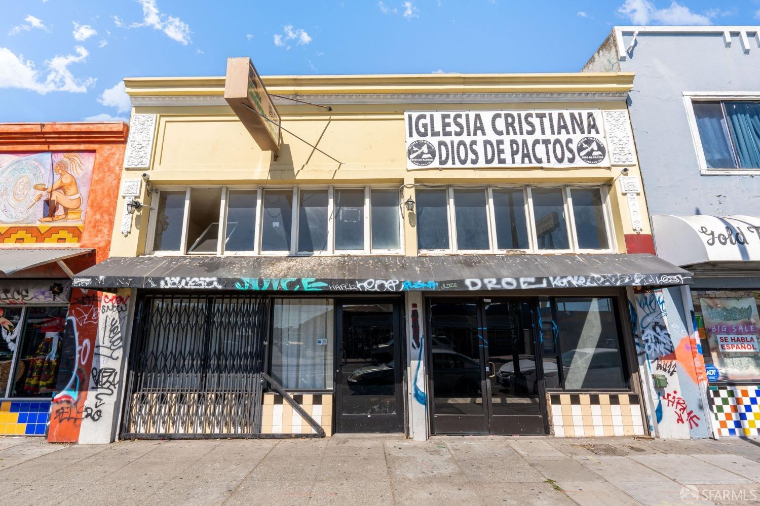 Detail Gallery Image 14 of 45 For 4820 International Blvd, Oakland,  CA 94601 - – Beds | – Baths