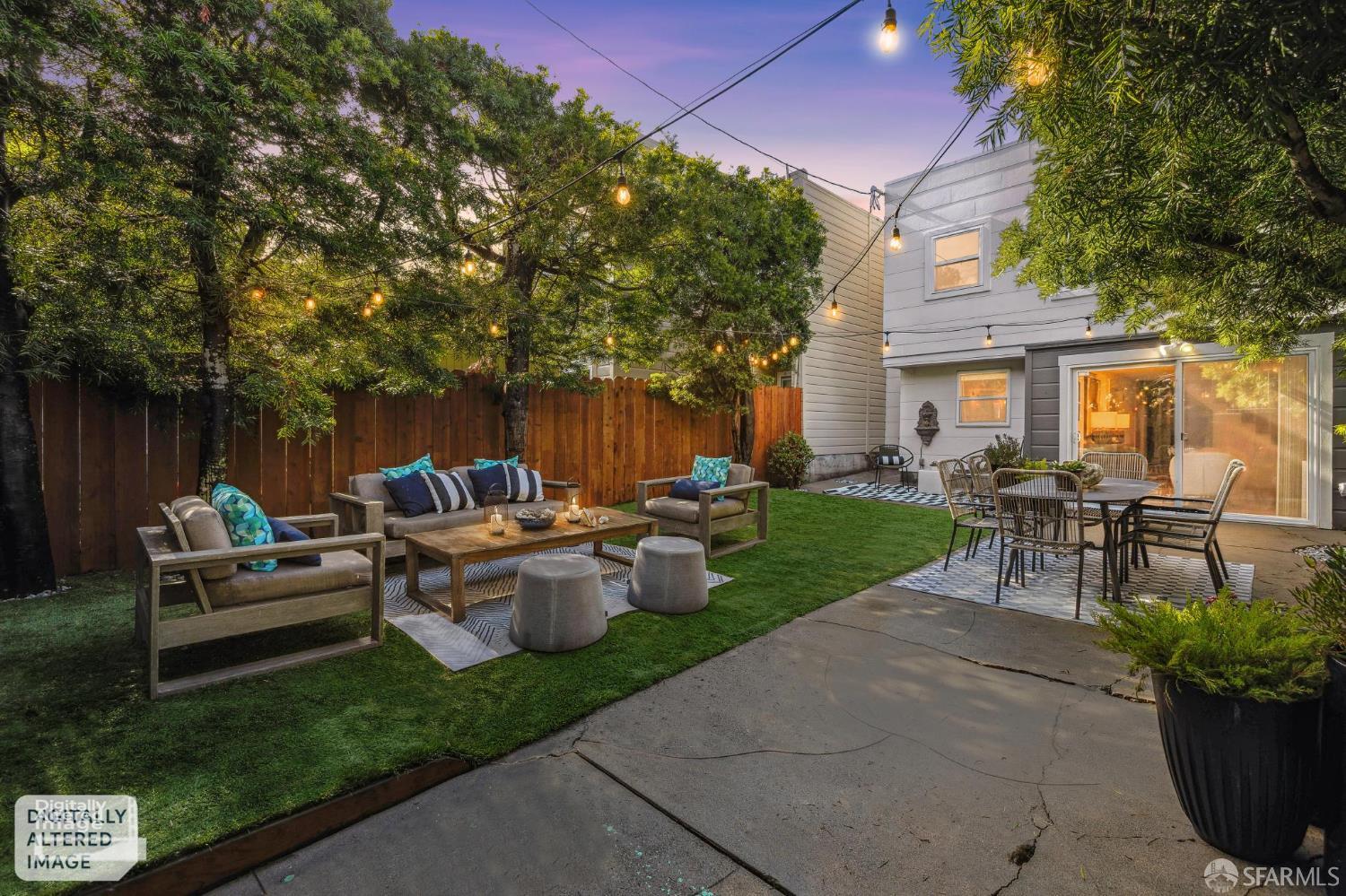 Detail Gallery Image 54 of 64 For 55 Otsego Ave, San Francisco,  CA 94112 - 2 Beds | 3 Baths