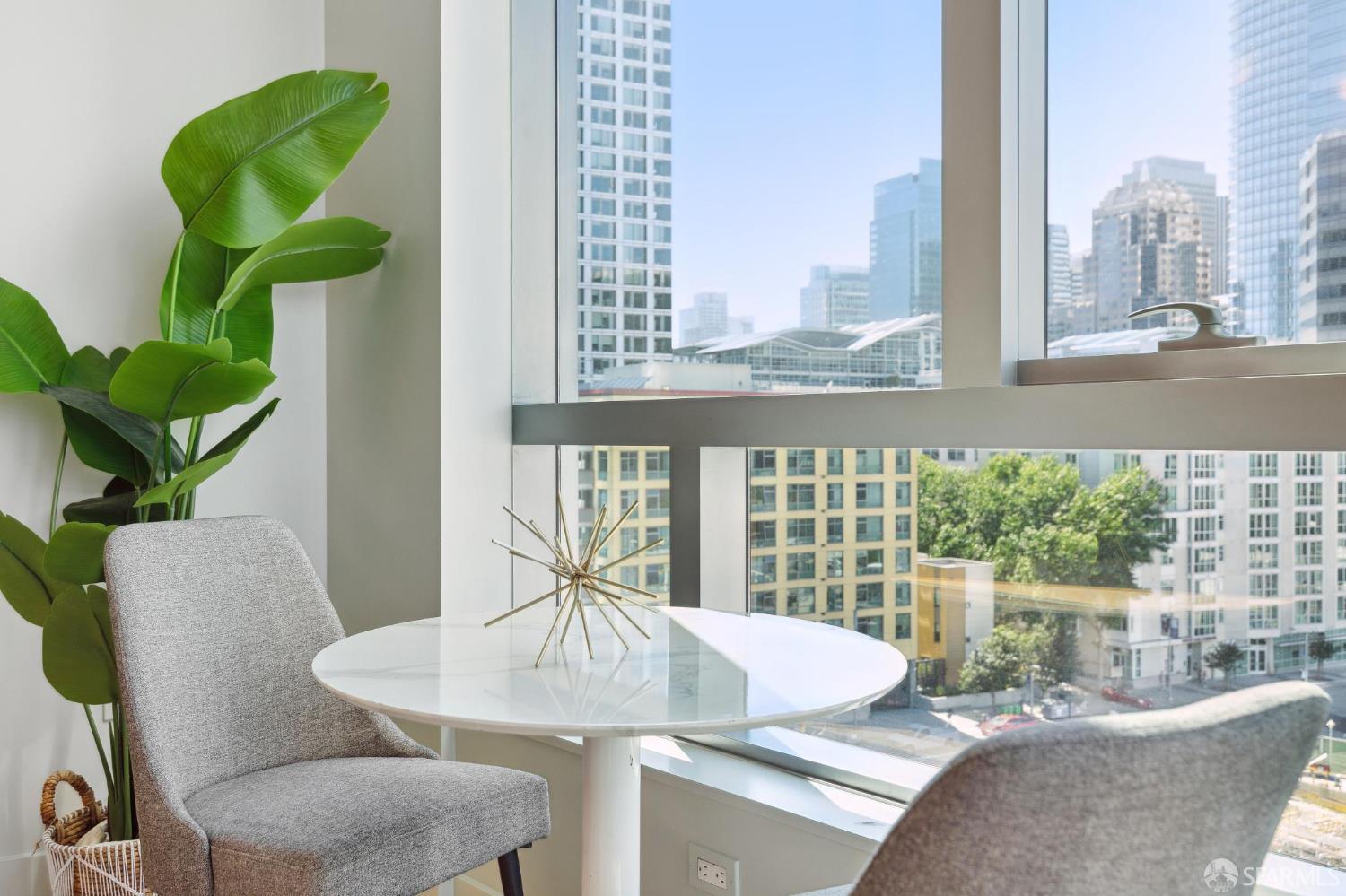 Detail Gallery Image 13 of 33 For 318 Main St 8c,  San Francisco,  CA 94105 - 1 Beds | 1/1 Baths