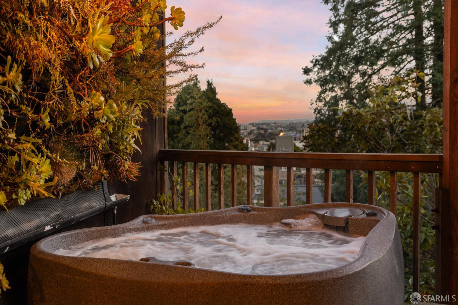 Detail Gallery Image 45 of 50 For 2943 Washington St, San Francisco,  CA 94115 - 3 Beds | 2 Baths