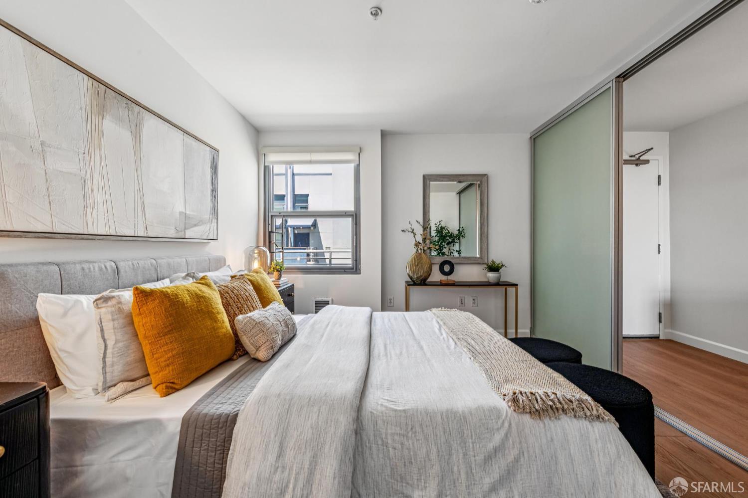 Detail Gallery Image 11 of 35 For 1001 46th St #508,  Emeryville,  CA 94608 - 2 Beds | 2 Baths