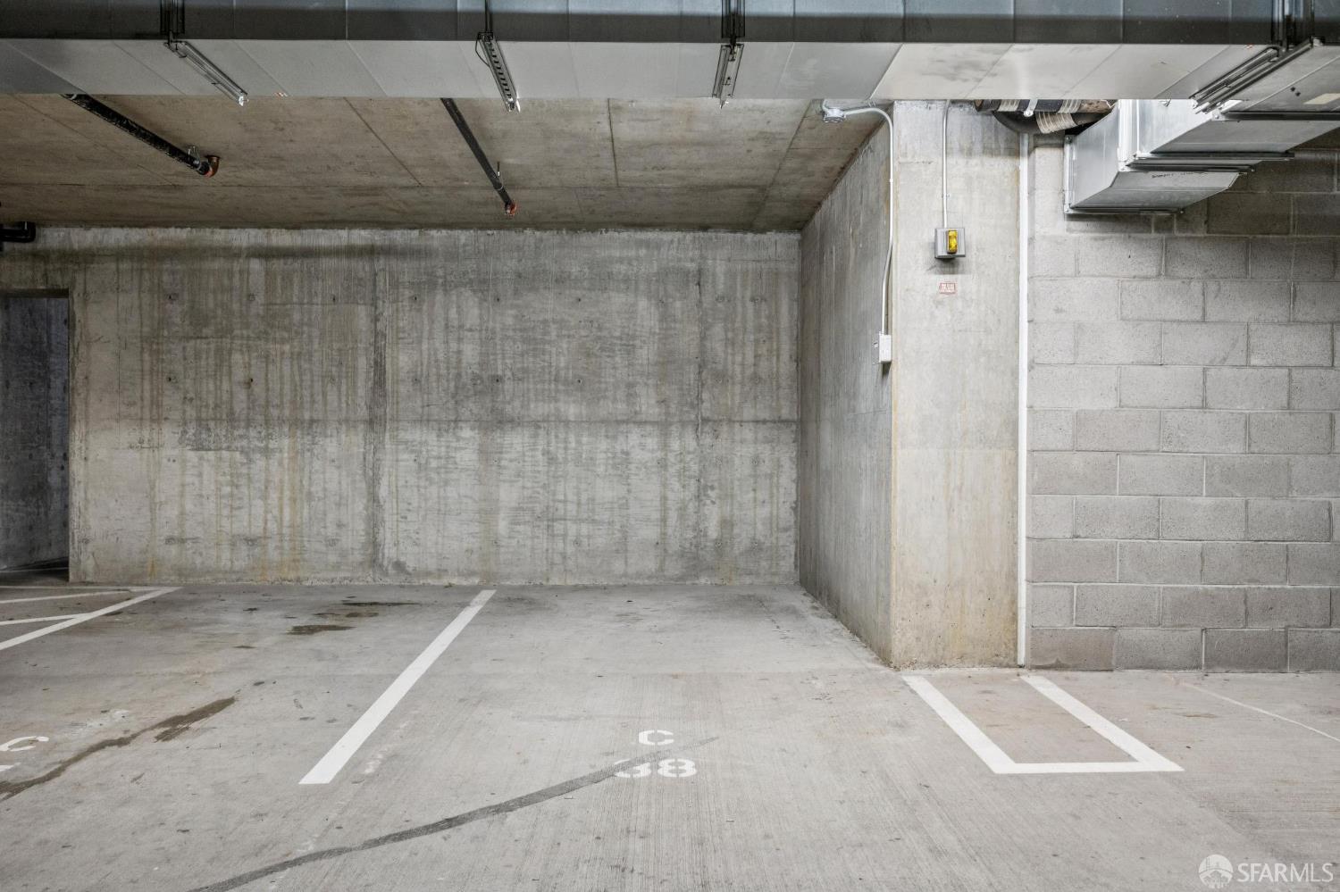 Detail Gallery Image 42 of 75 For 55 Page St #220,  San Francisco,  CA 94102 - 2 Beds | 2 Baths