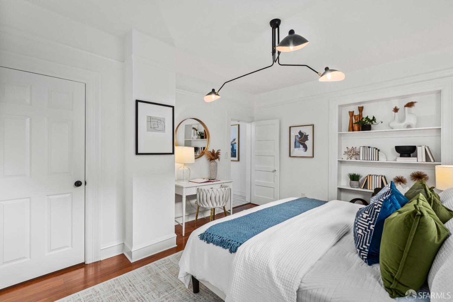 Detail Gallery Image 14 of 89 For 106 Valley St, San Francisco,  CA 94131 - 1 Beds | 1 Baths