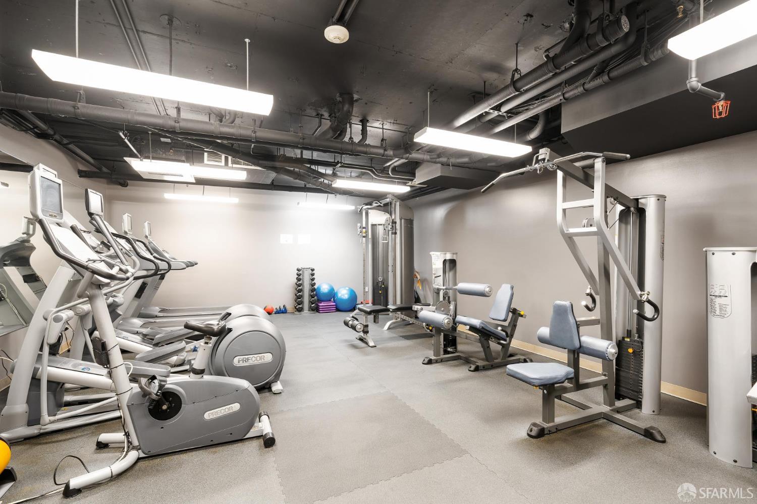 Detail Gallery Image 45 of 75 For 55 Page St #220,  San Francisco,  CA 94102 - 2 Beds | 2 Baths