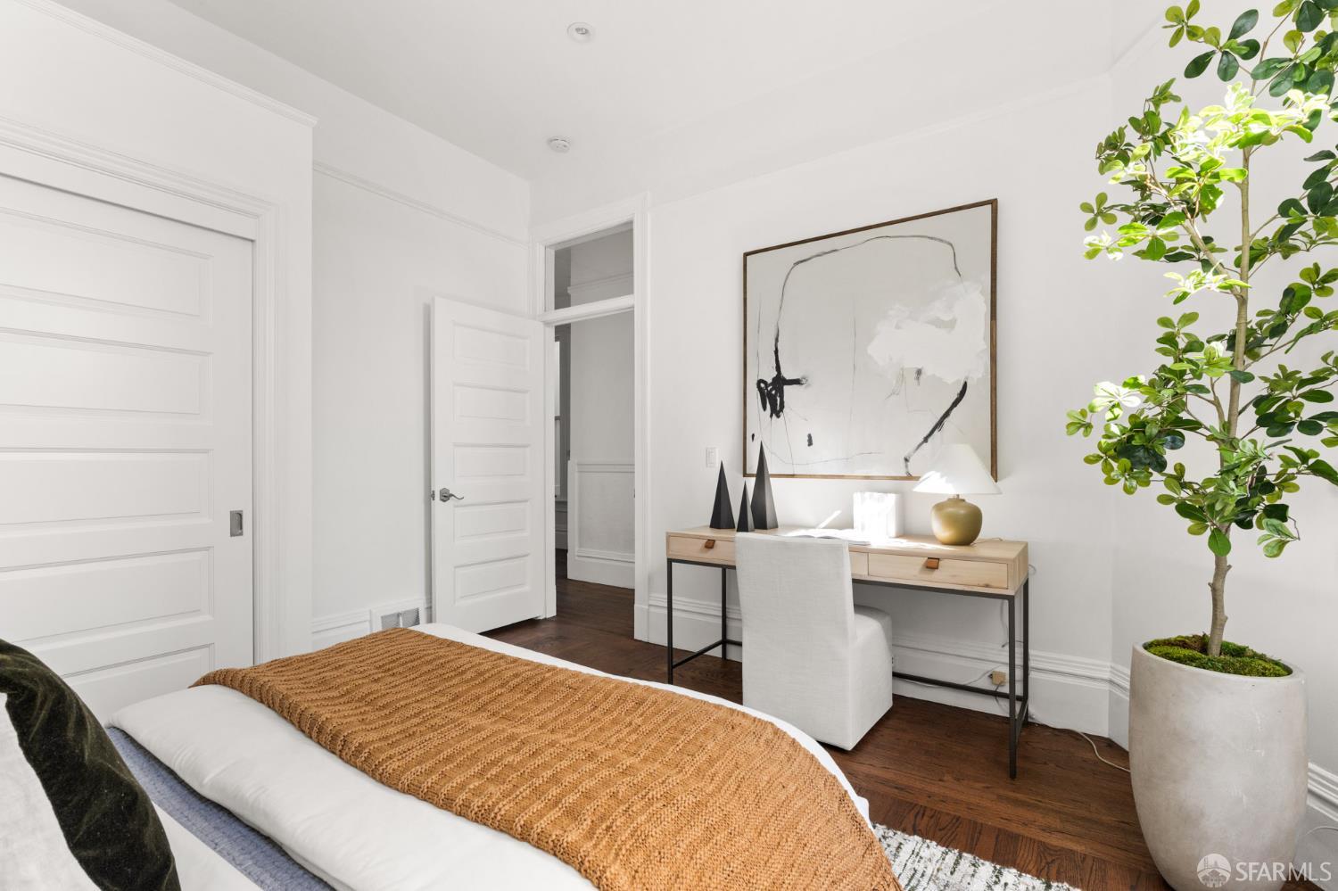 Detail Gallery Image 37 of 50 For 2943 Washington St, San Francisco,  CA 94115 - 3 Beds | 2 Baths