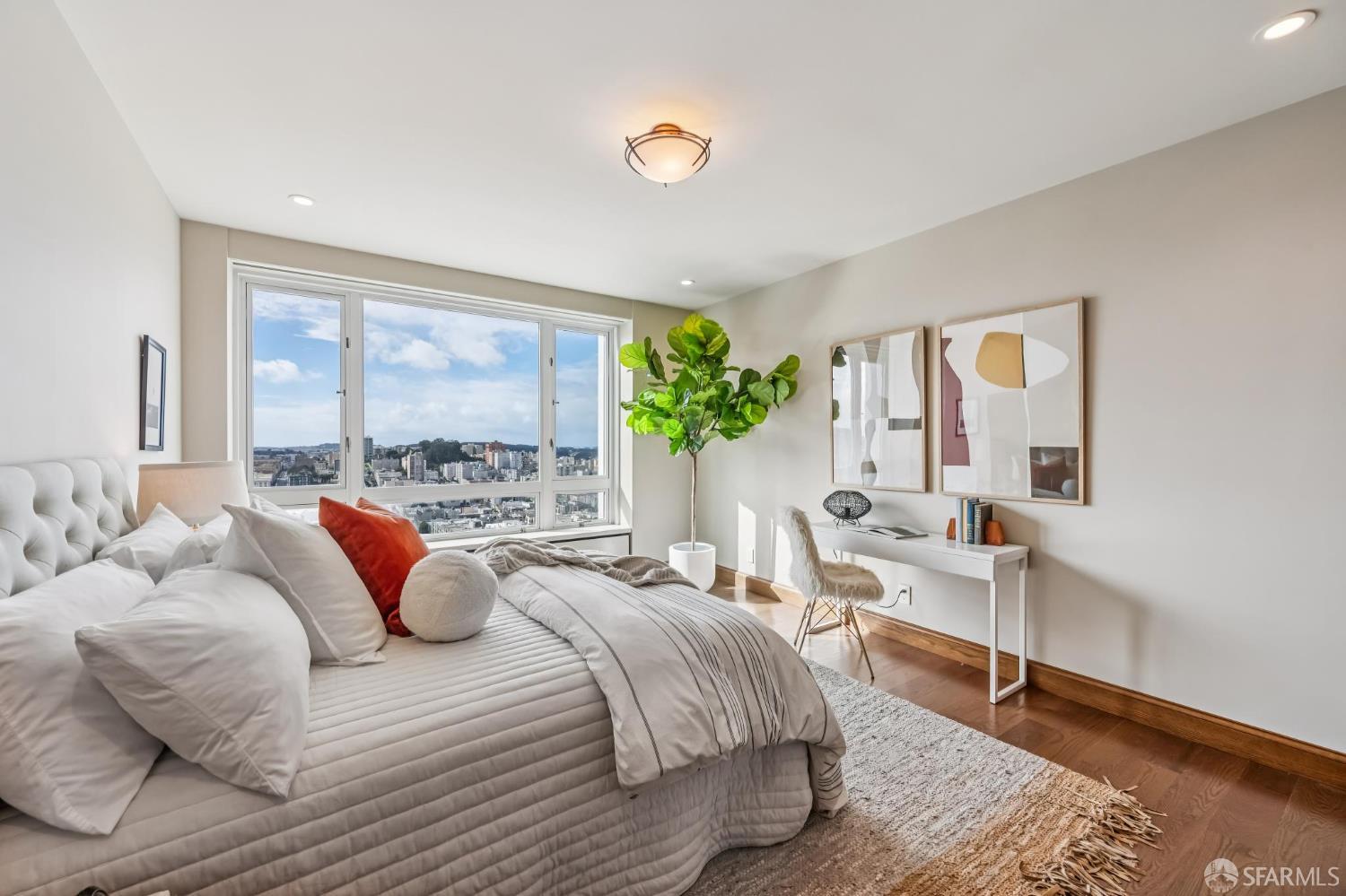 Detail Gallery Image 38 of 53 For 1200 California St 16b,  San Francisco,  CA 94109 - 2 Beds | 2 Baths