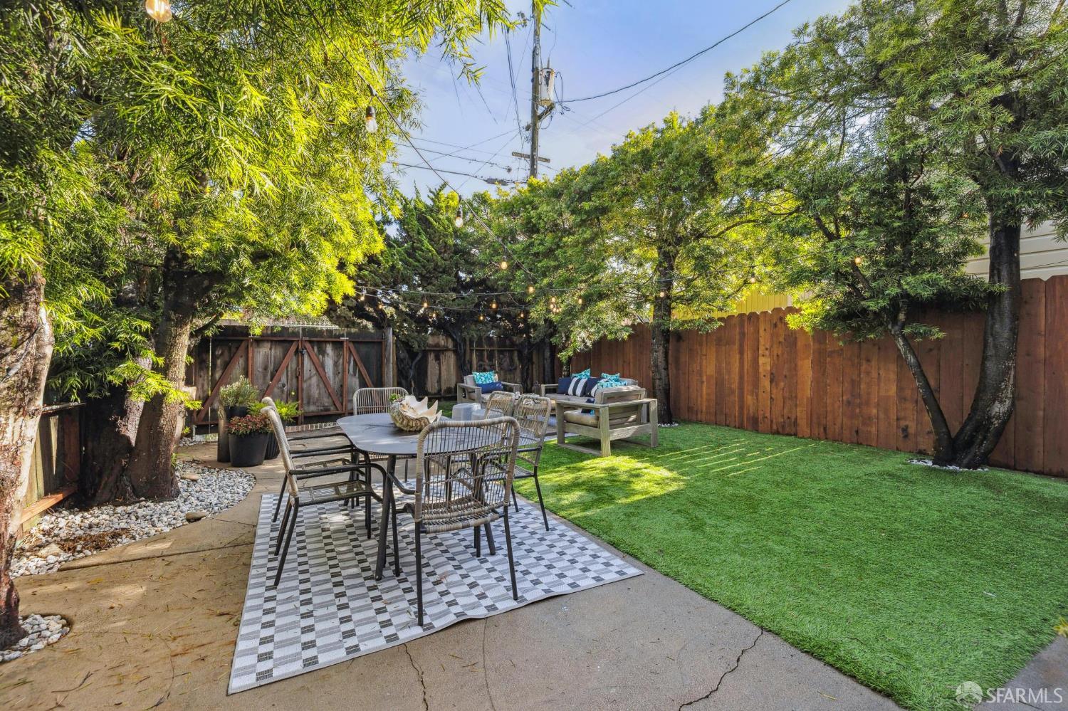 Detail Gallery Image 50 of 64 For 55 Otsego Ave, San Francisco,  CA 94112 - 2 Beds | 3 Baths