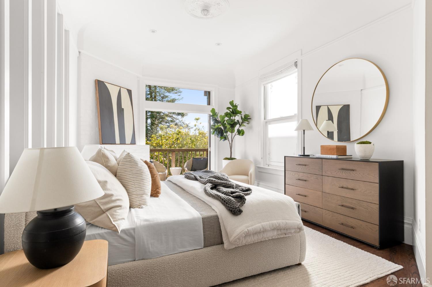 Detail Gallery Image 22 of 50 For 2943 Washington St, San Francisco,  CA 94115 - 3 Beds | 2 Baths