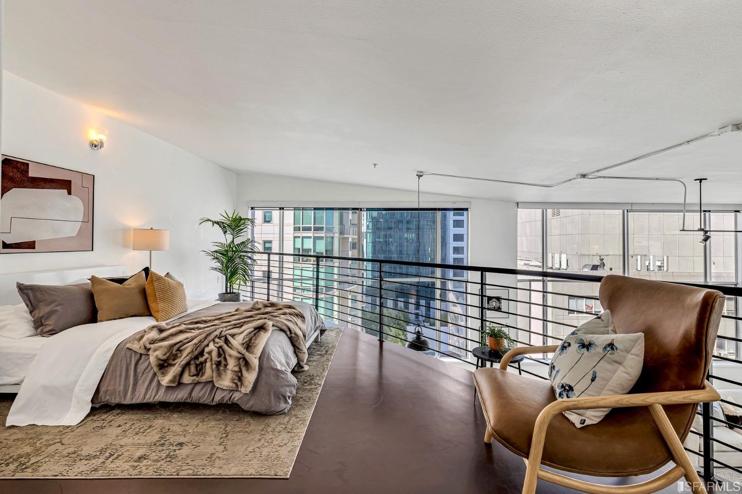Detail Gallery Image 20 of 52 For 18 Lansing St #403,  San Francisco,  CA 94105 - 2 Beds | 2 Baths