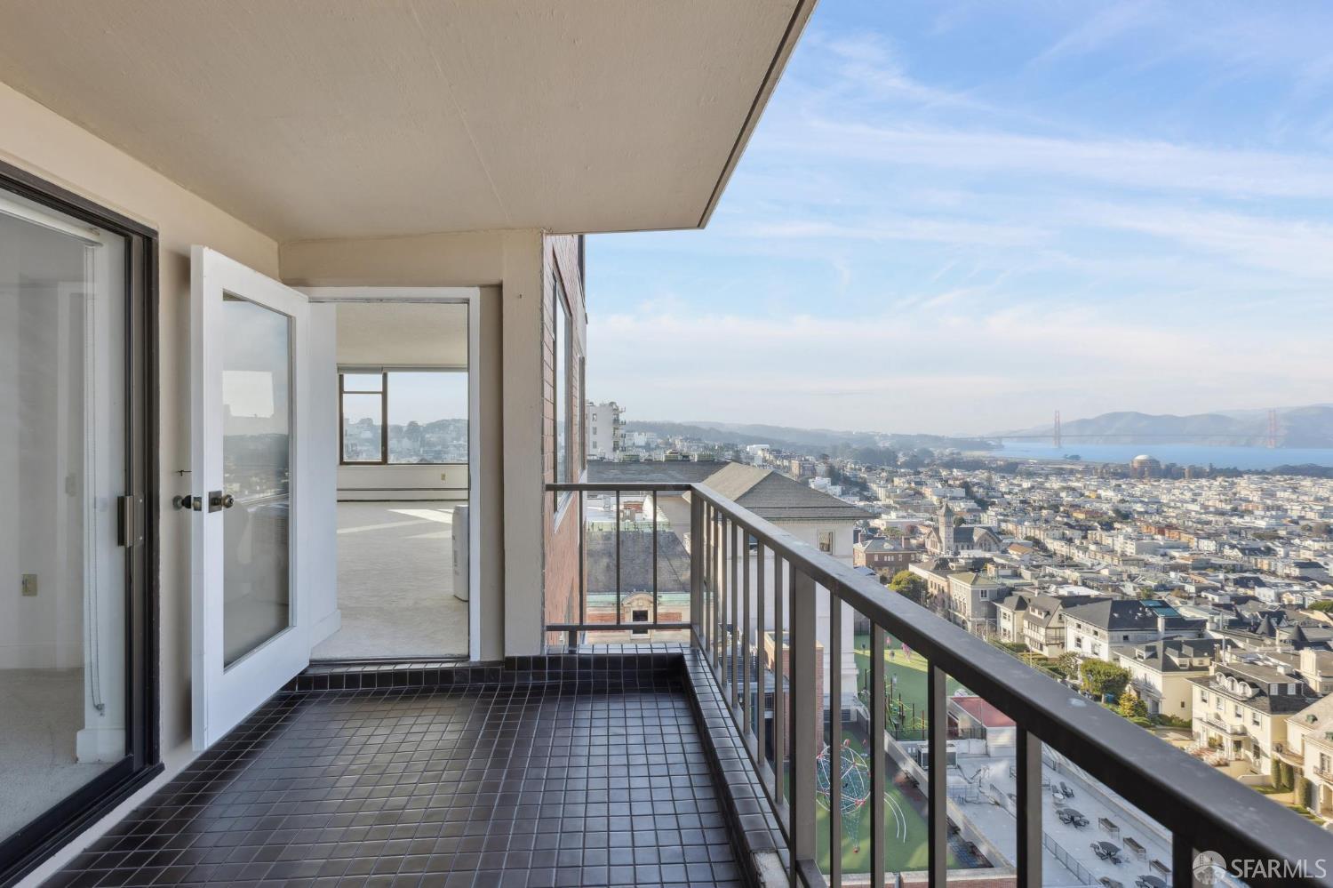 Detail Gallery Image 17 of 23 For 2190 Broadway St 9w,  San Francisco,  CA 94115 - 3 Beds | 3 Baths