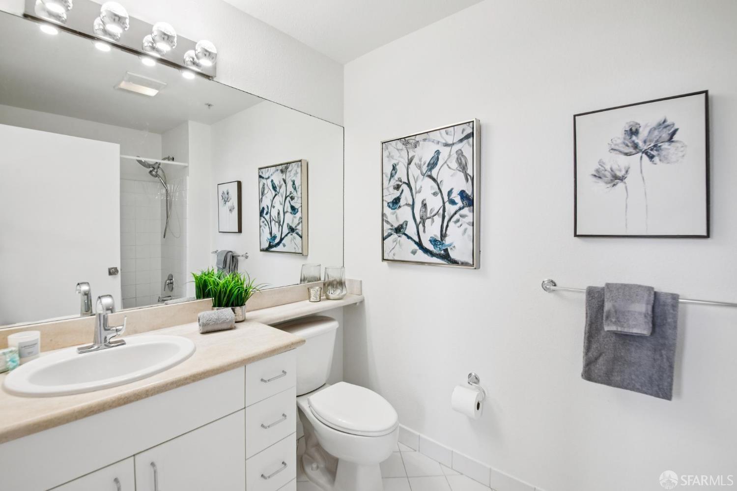 Detail Gallery Image 21 of 29 For 8100 Oceanview Ter #209,  San Francisco,  CA 94132 - 1 Beds | 1 Baths