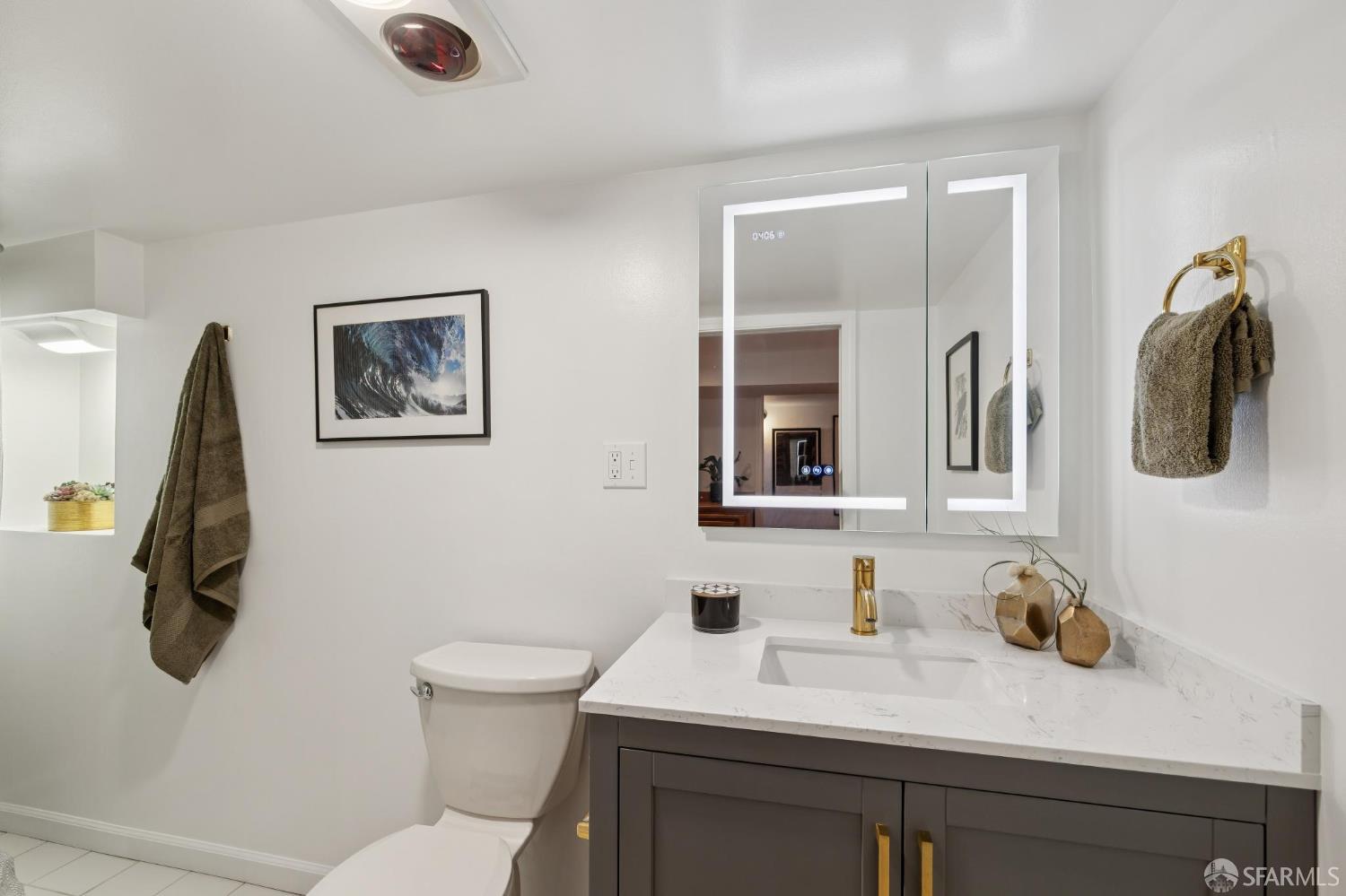 Detail Gallery Image 43 of 64 For 55 Otsego Ave, San Francisco,  CA 94112 - 2 Beds | 3 Baths