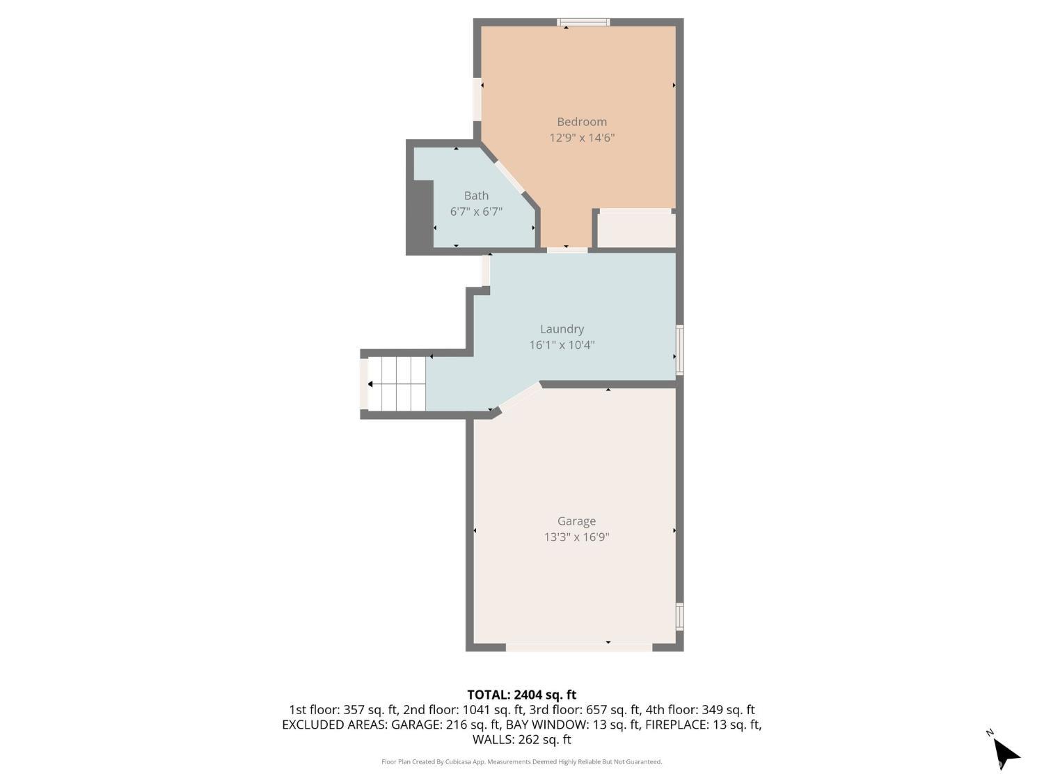 Detail Gallery Image 69 of 72 For 1408 Alvarado Ave, Burlingame,  CA 94010 - 4 Beds | 3 Baths