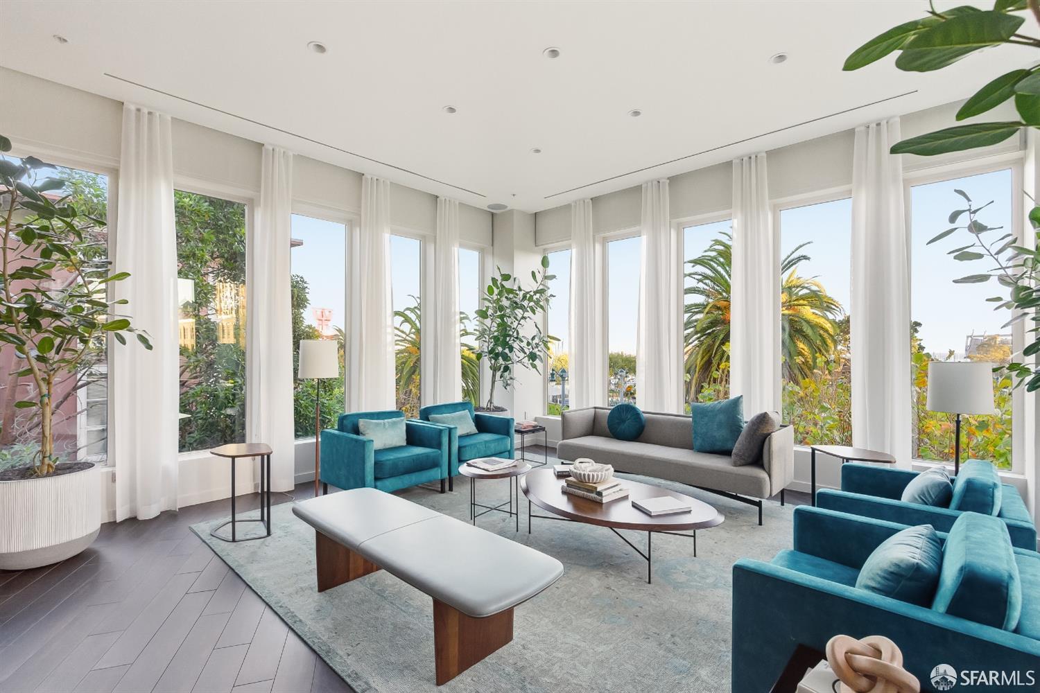 Detail Gallery Image 47 of 61 For 88 King St #412,  San Francisco,  CA 94107 - 2 Beds | 2 Baths