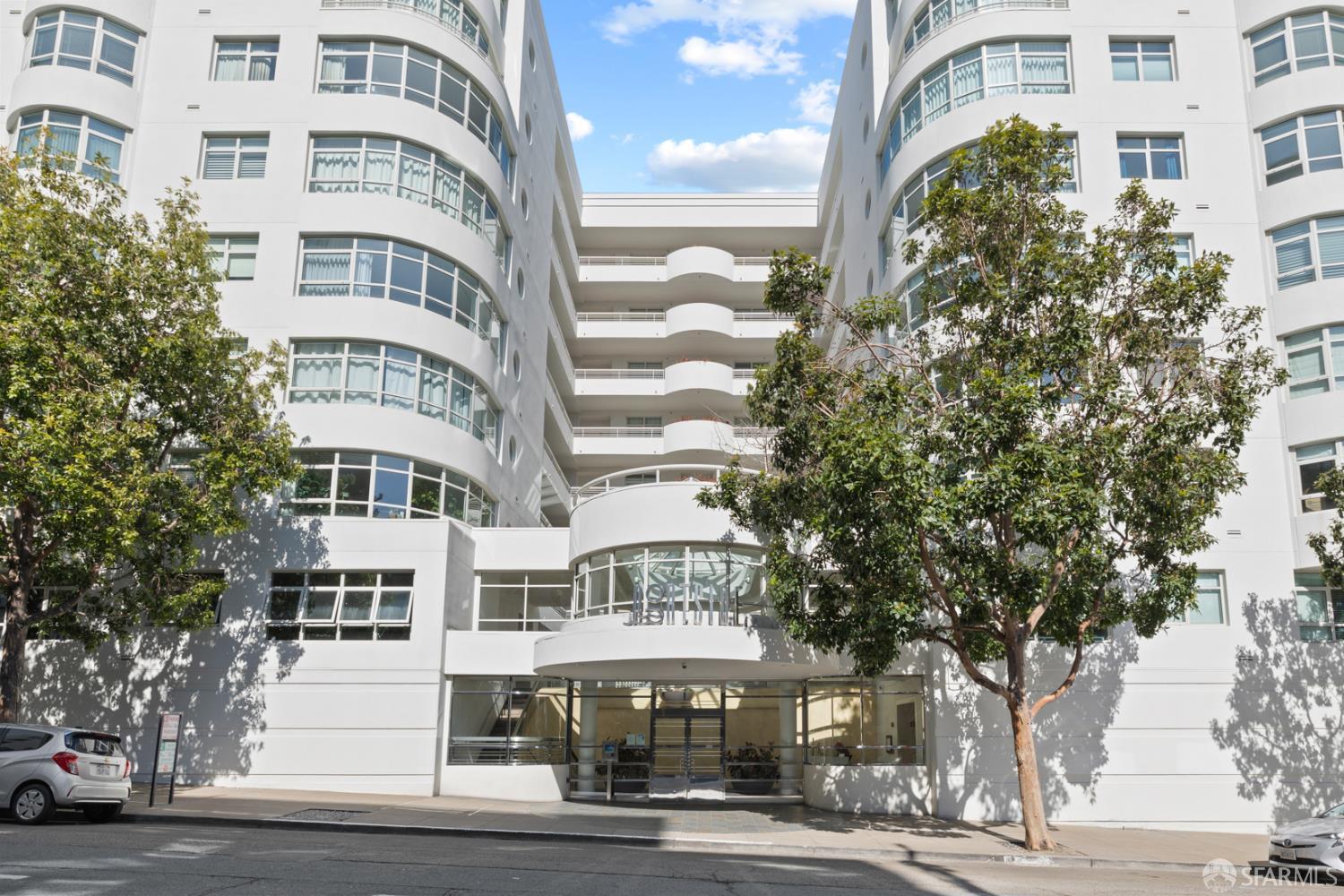 Detail Gallery Image 15 of 24 For 403 Main St 806n,  San Francisco,  CA 94105 - 1 Beds | 1 Baths