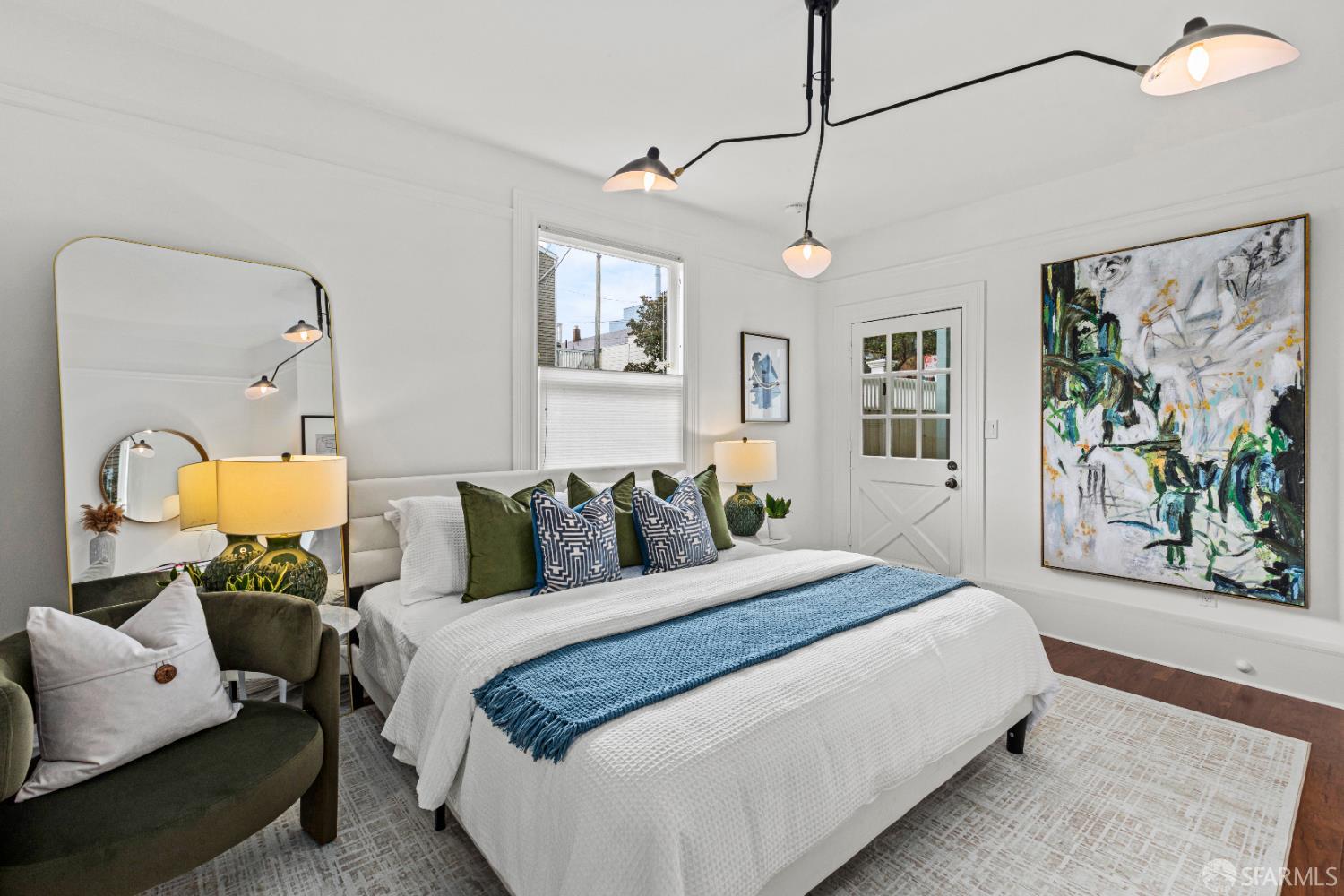 Detail Gallery Image 15 of 89 For 106 Valley St, San Francisco,  CA 94131 - 1 Beds | 1 Baths