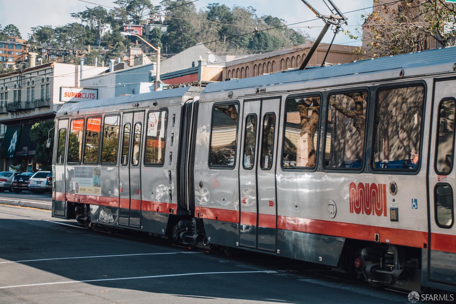 Detail Gallery Image 58 of 82 For 35 Yerba Buena Ave, San Francisco,  CA 94127 - 3 Beds | 2/1 Baths