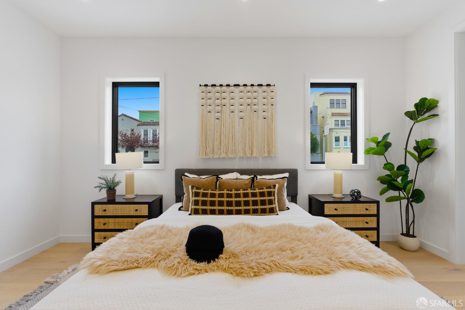 Detail Gallery Image 46 of 64 For 1495 21st Ave, San Francisco,  CA 94122 - 4 Beds | 4 Baths