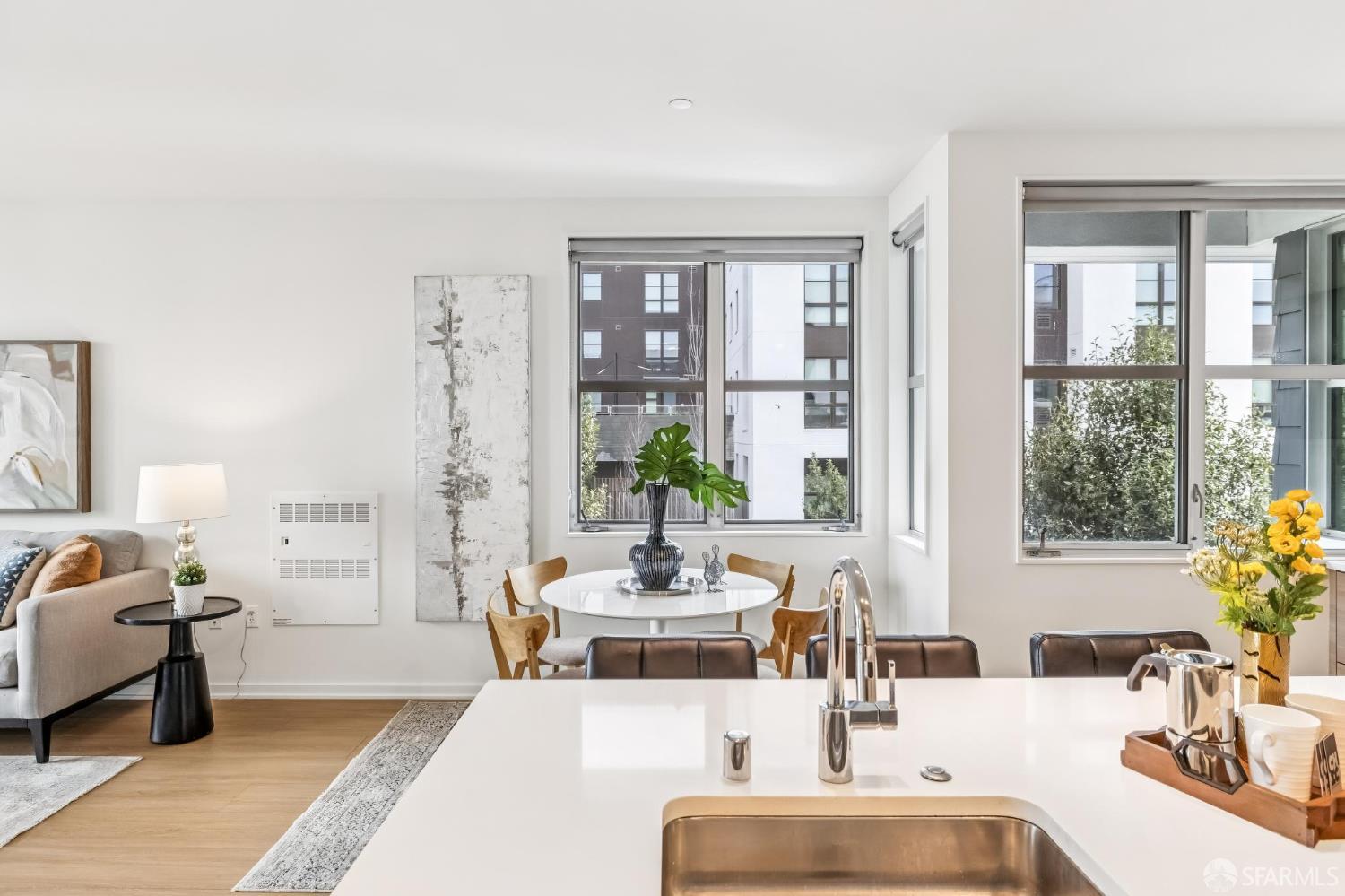 Detail Gallery Image 18 of 57 For 451 Donahue St #318,  San Francisco,  CA 94124 - 2 Beds | 2 Baths