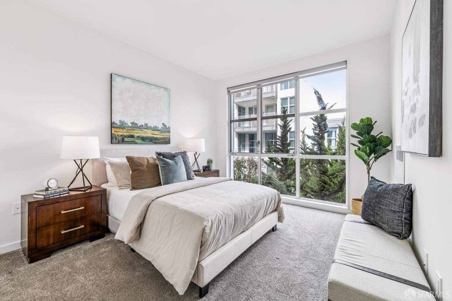 Detail Gallery Image 32 of 57 For 451 Donahue St #318,  San Francisco,  CA 94124 - 2 Beds | 2 Baths