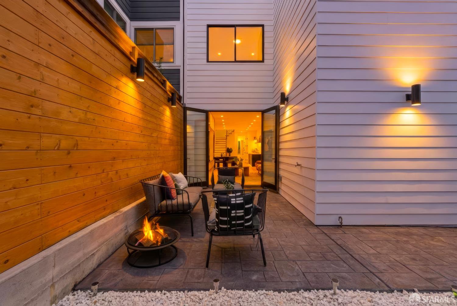 Detail Gallery Image 55 of 64 For 1495 21st Ave, San Francisco,  CA 94122 - 4 Beds | 4 Baths