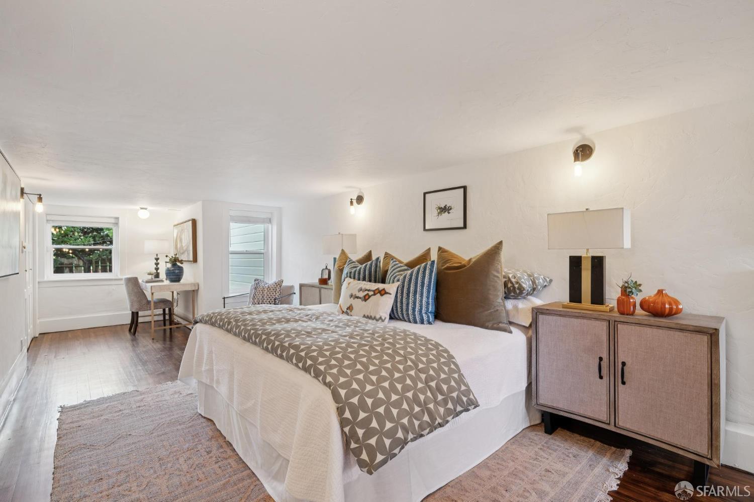 Detail Gallery Image 40 of 64 For 55 Otsego Ave, San Francisco,  CA 94112 - 2 Beds | 3 Baths