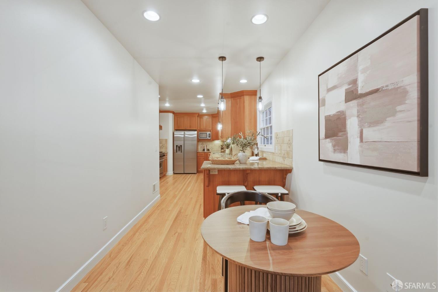 Detail Gallery Image 25 of 72 For 1408 Alvarado Ave, Burlingame,  CA 94010 - 4 Beds | 3 Baths