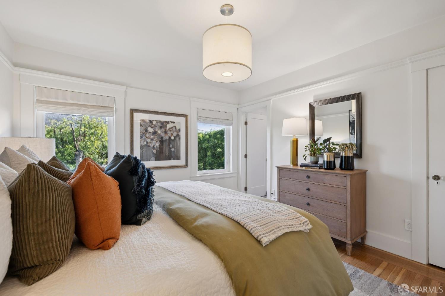 Detail Gallery Image 20 of 64 For 55 Otsego Ave, San Francisco,  CA 94112 - 2 Beds | 3 Baths