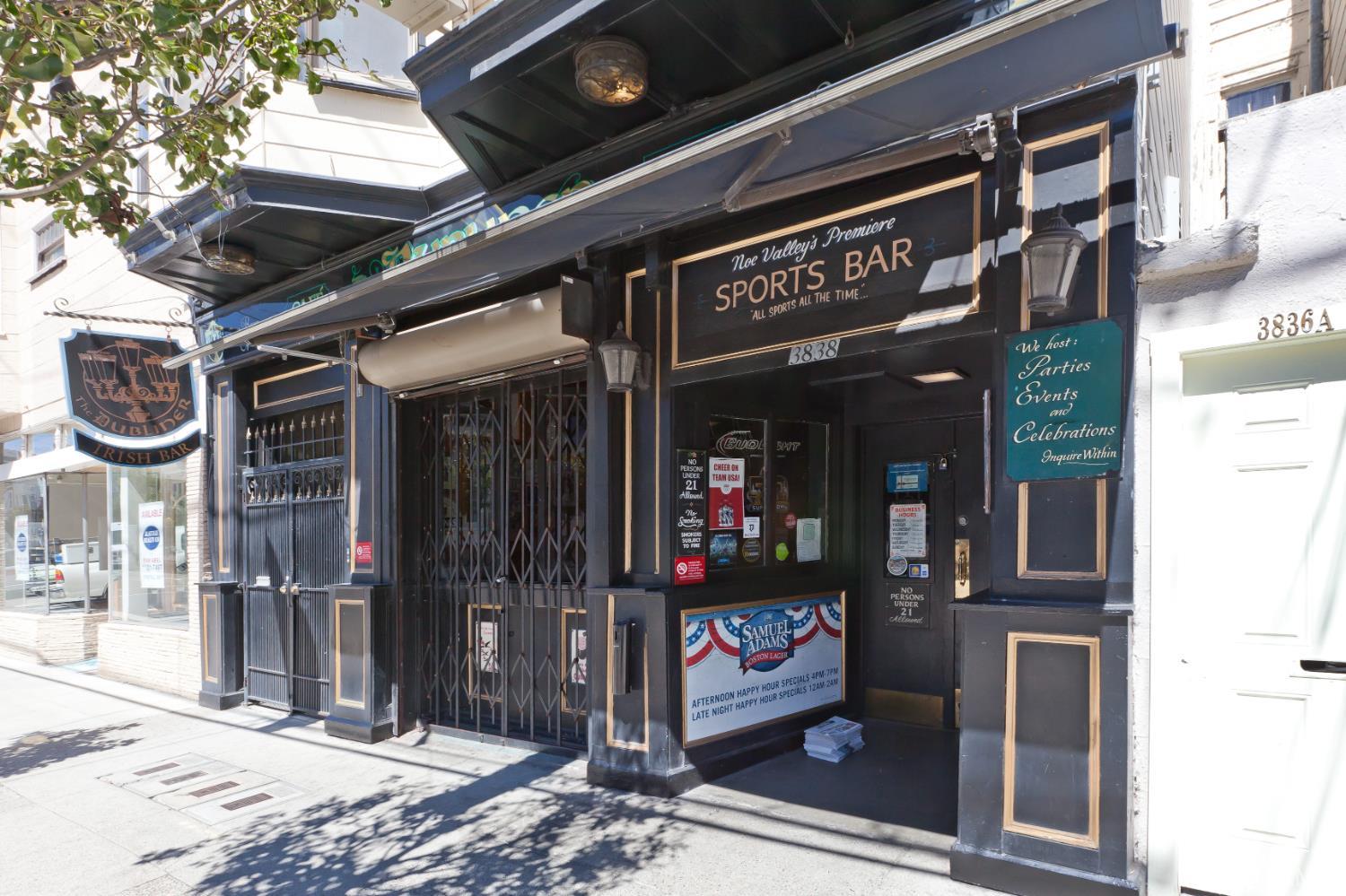 Detail Gallery Image 57 of 89 For 106 Valley St, San Francisco,  CA 94131 - 1 Beds | 1 Baths