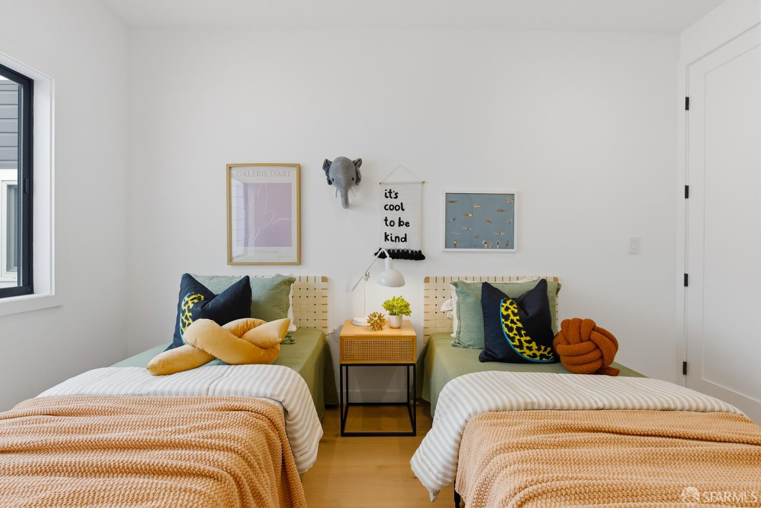 Detail Gallery Image 31 of 64 For 1495 21st Ave, San Francisco,  CA 94122 - 4 Beds | 4 Baths