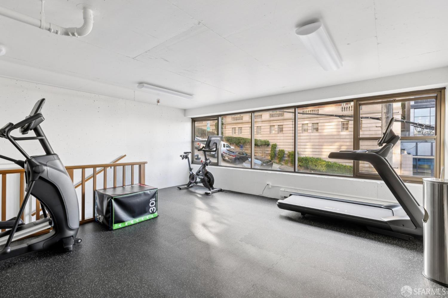 Detail Gallery Image 19 of 23 For 2190 Broadway St 9w,  San Francisco,  CA 94115 - 3 Beds | 3 Baths