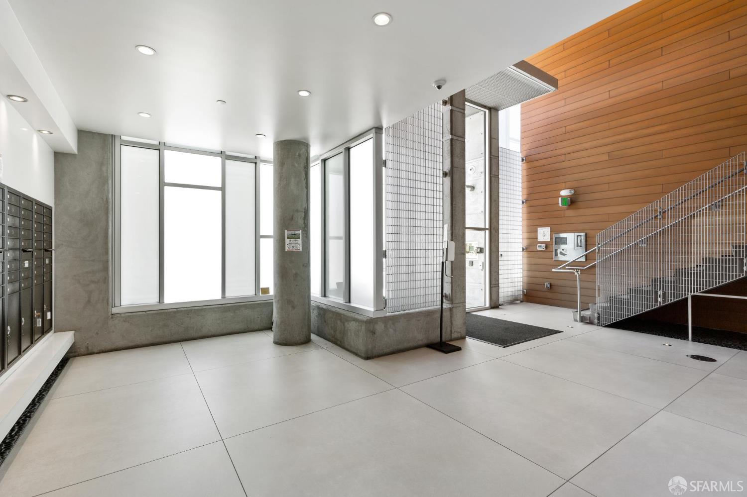 Detail Gallery Image 48 of 57 For 451 Donahue St #318,  San Francisco,  CA 94124 - 2 Beds | 2 Baths