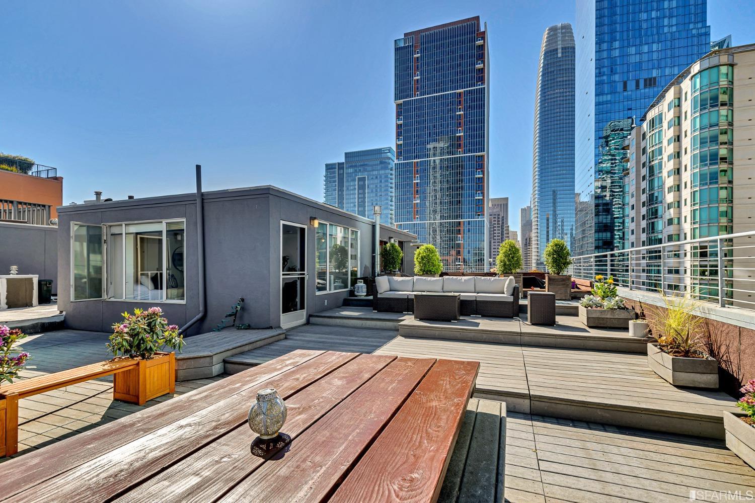 Detail Gallery Image 37 of 52 For 18 Lansing St #403,  San Francisco,  CA 94105 - 2 Beds | 2 Baths