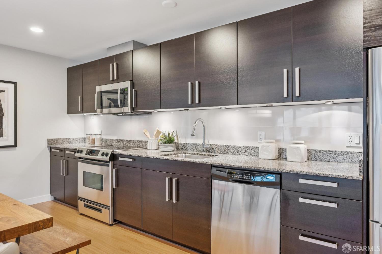 Detail Gallery Image 9 of 75 For 55 Page St #220,  San Francisco,  CA 94102 - 2 Beds | 2 Baths