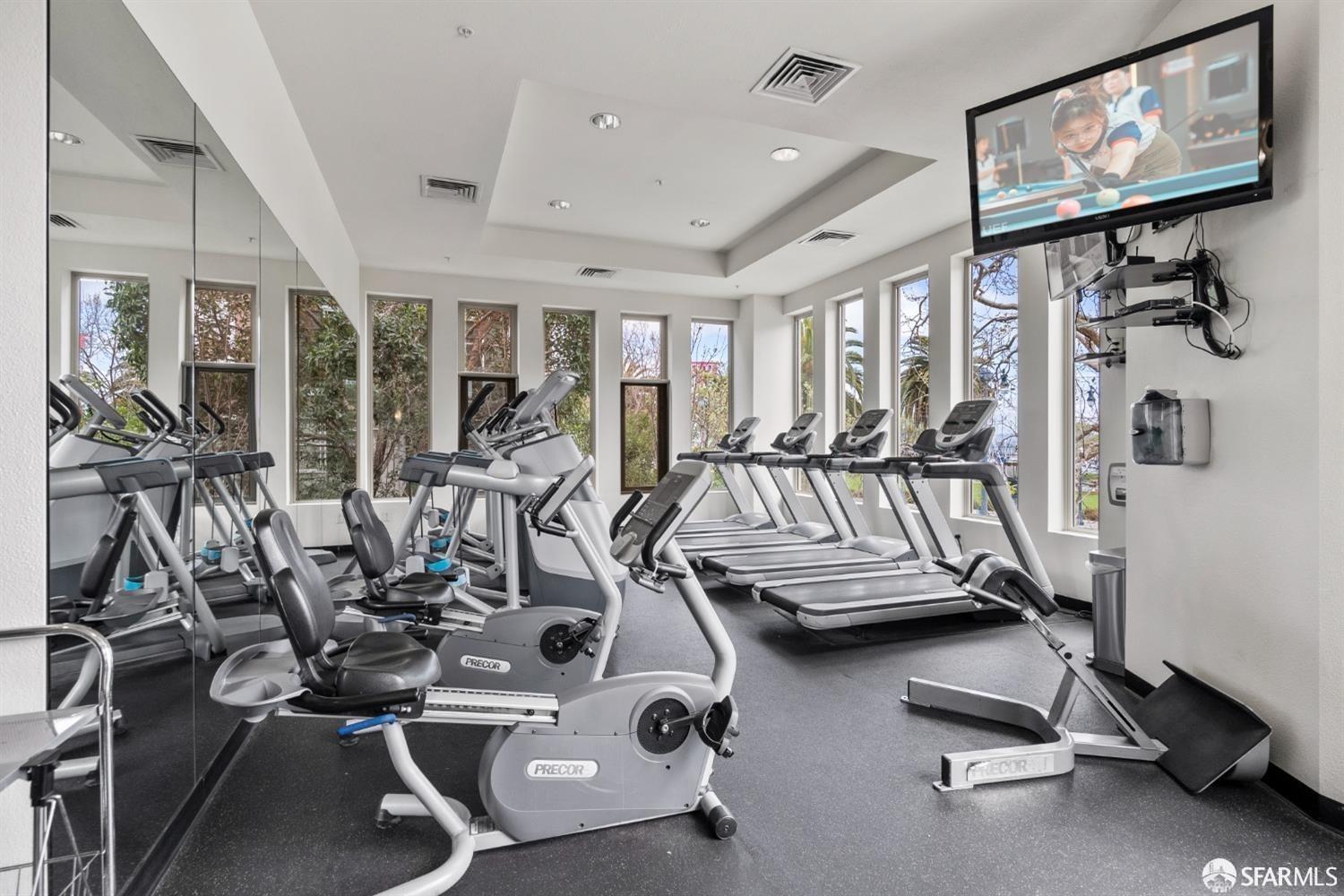 Detail Gallery Image 54 of 61 For 88 King St #412,  San Francisco,  CA 94107 - 2 Beds | 2 Baths