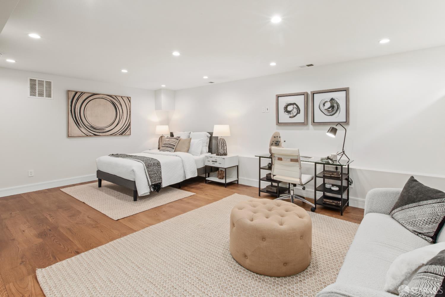 Detail Gallery Image 40 of 90 For 566 Mangels Ave, San Francisco,  CA 94127 - 4 Beds | 3 Baths