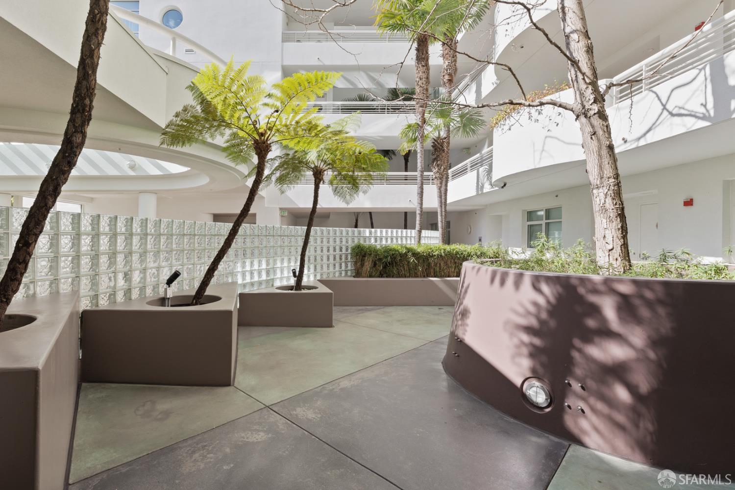 Detail Gallery Image 12 of 24 For 403 Main St 806n,  San Francisco,  CA 94105 - 1 Beds | 1 Baths