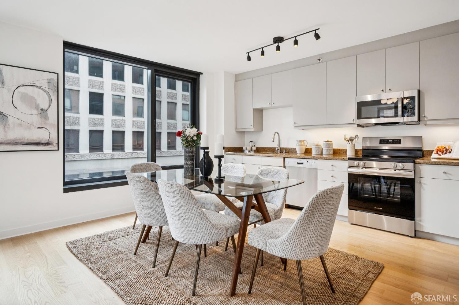 Detail Gallery Image 7 of 43 For 199 New Montgomery St #402,  San Francisco,  CA 94105 - 2 Beds | 2 Baths