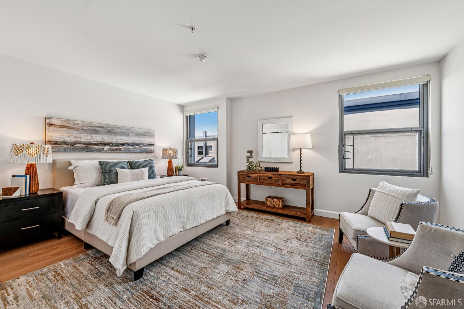 Detail Gallery Image 21 of 35 For 1001 46th St #508,  Emeryville,  CA 94608 - 2 Beds | 2 Baths