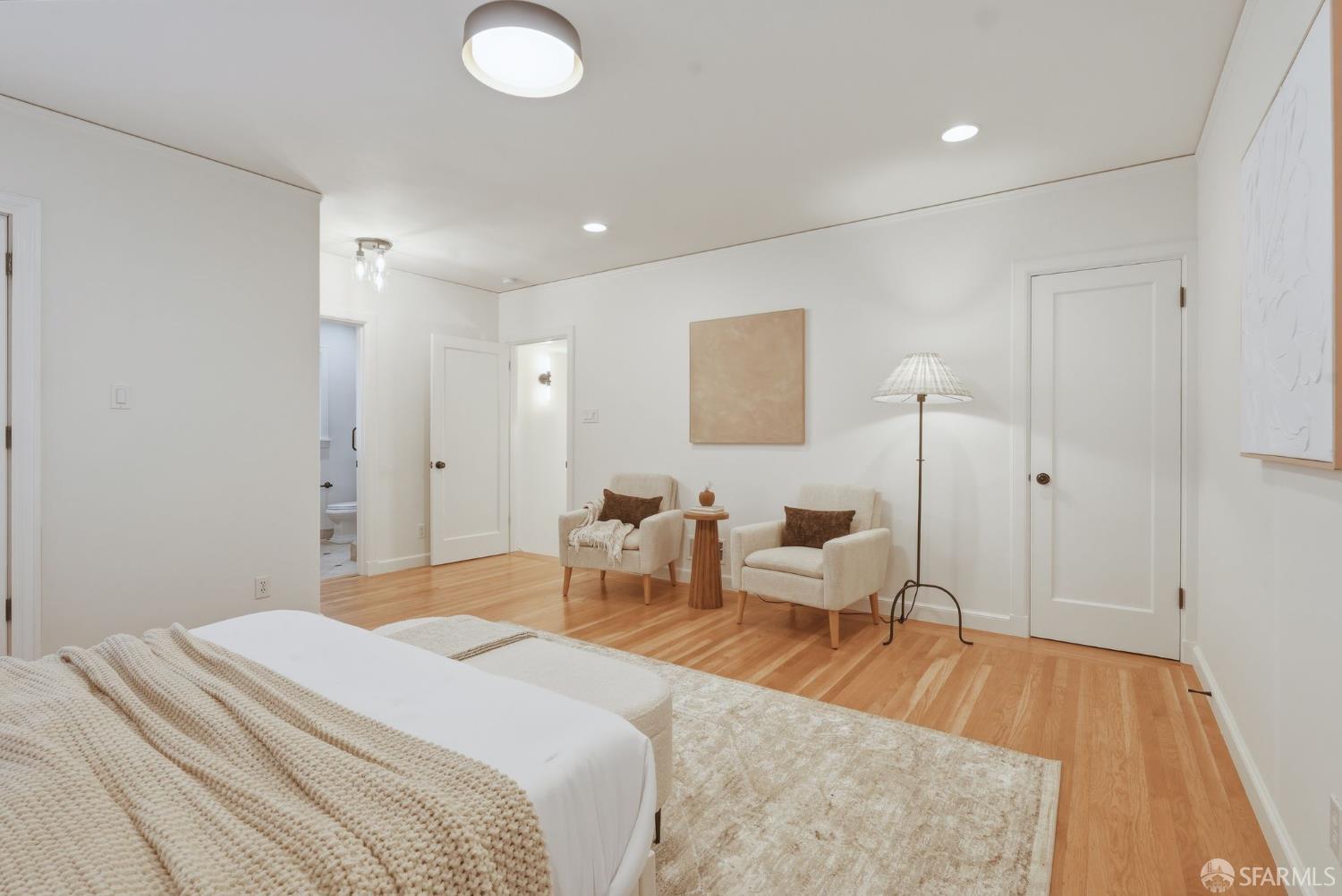 Detail Gallery Image 50 of 72 For 1408 Alvarado Ave, Burlingame,  CA 94010 - 4 Beds | 3 Baths