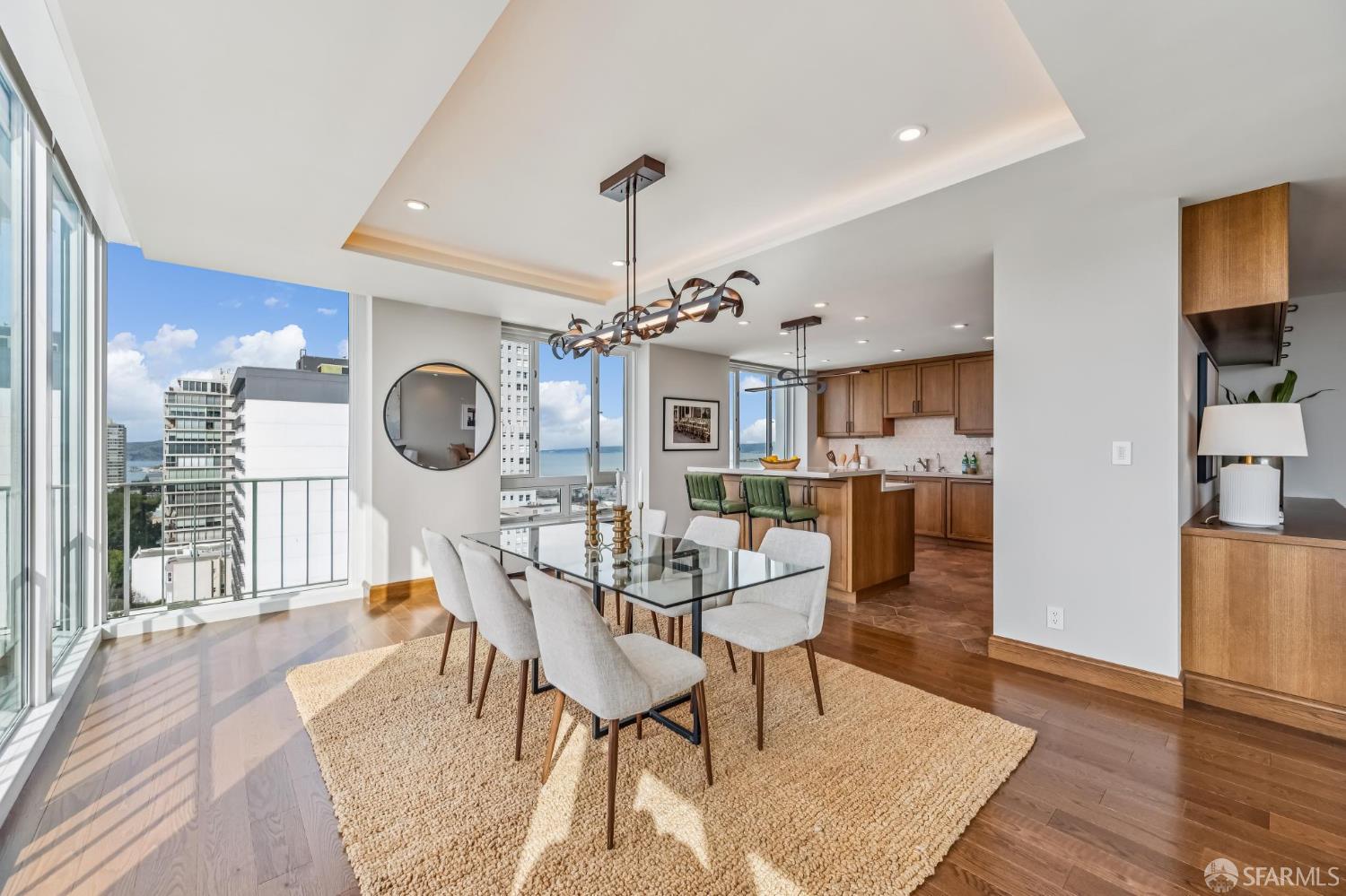 Detail Gallery Image 21 of 53 For 1200 California St 16b,  San Francisco,  CA 94109 - 2 Beds | 2 Baths