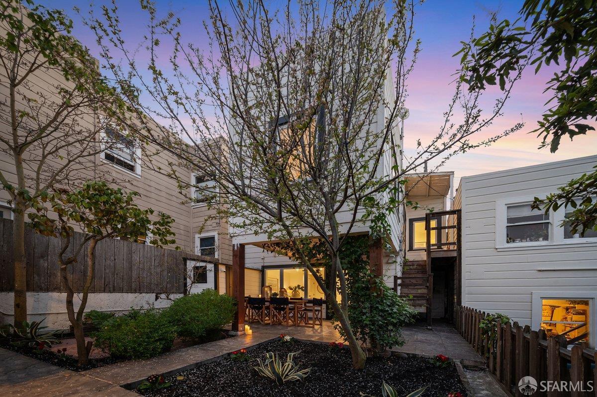 Detail Gallery Image 67 of 75 For 567 Kansas St, San Francisco,  CA 94107 - 3 Beds | 2 Baths