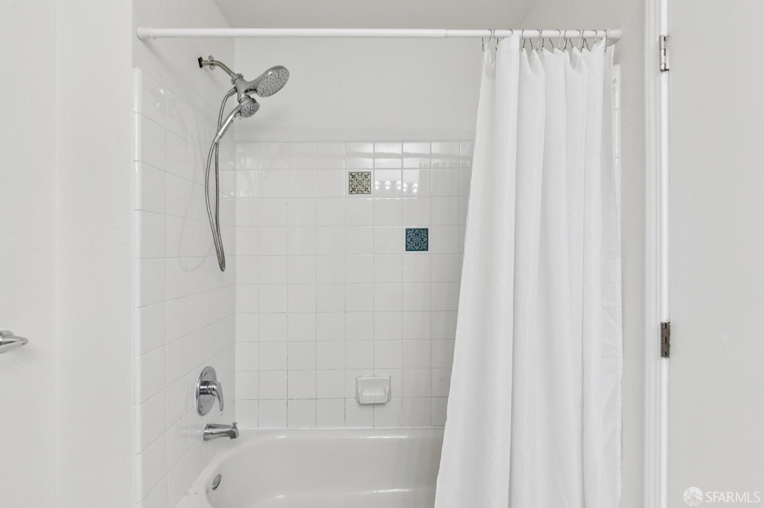 Detail Gallery Image 22 of 29 For 8100 Oceanview Ter #209,  San Francisco,  CA 94132 - 1 Beds | 1 Baths