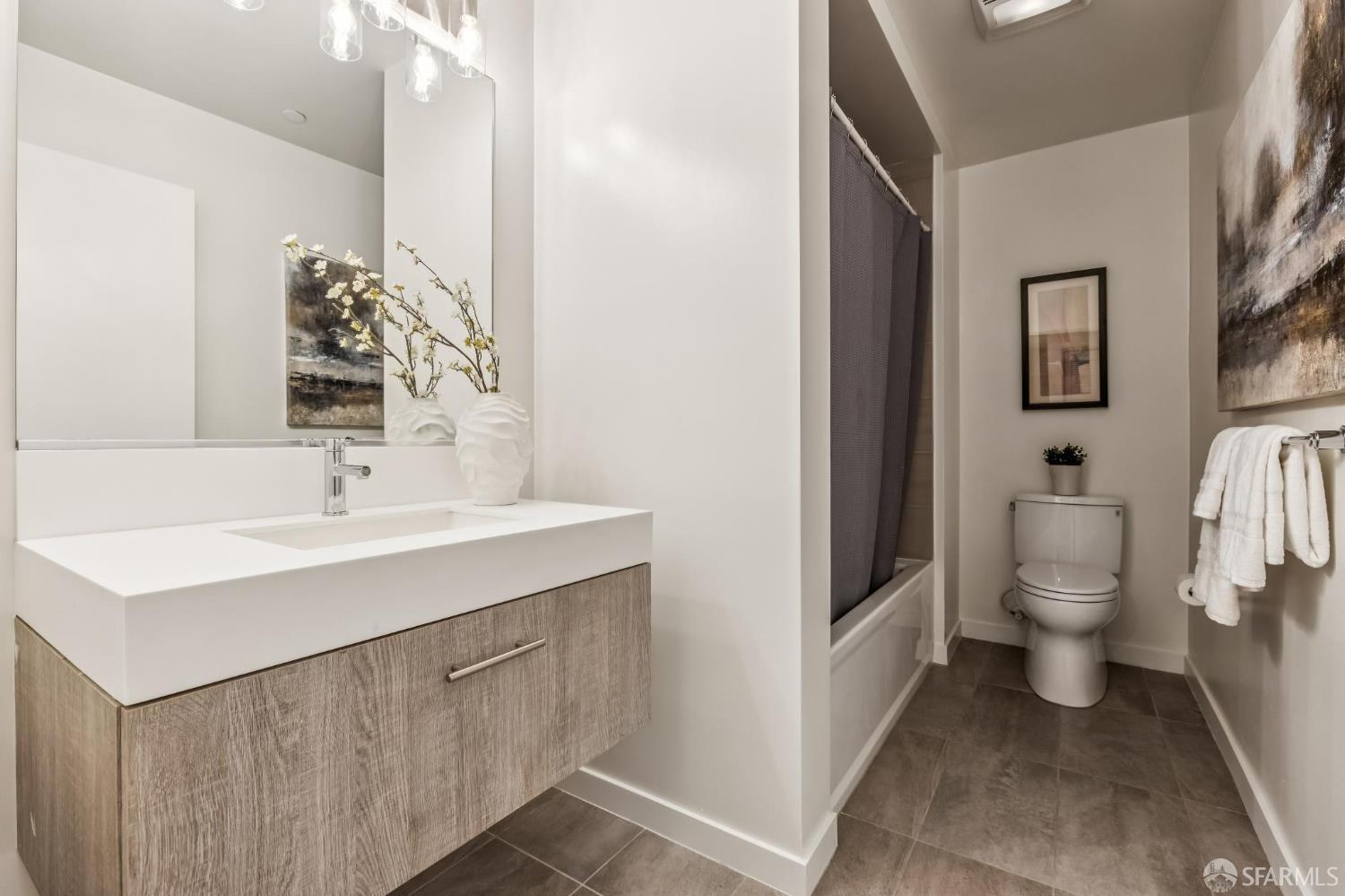 Detail Gallery Image 36 of 57 For 451 Donahue St #318,  San Francisco,  CA 94124 - 2 Beds | 2 Baths